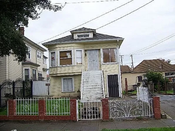 1824 Irving Ave, Oakland, CA 94601