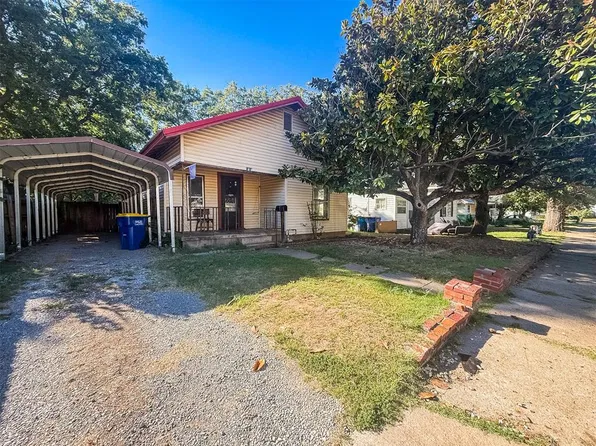 1212 S Husband St, Stillwater, OK 74074