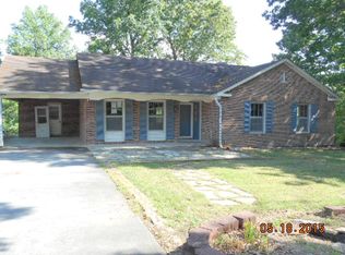 111 Ramsey Ct, Bassett, VA 24055