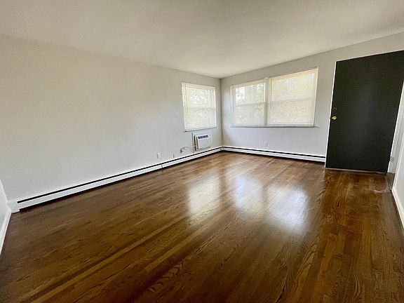 Living Room - view from dining area