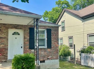 208 Lutie St UNIT B, Nashville, TN 37210