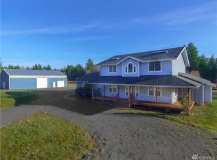 2744 Libby Rd NE, Olympia, WA 98506