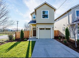7162 SE Fern Ave, Portland, OR 97206