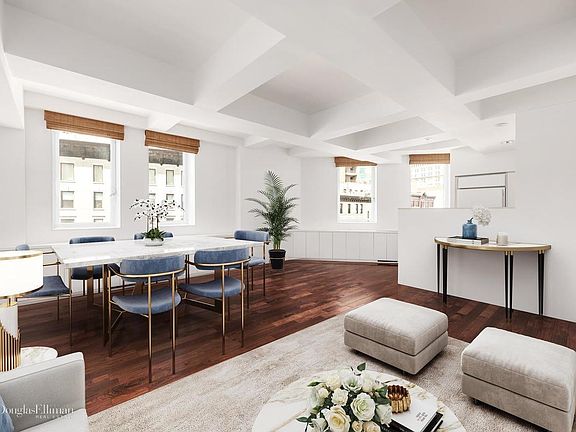 3rd image of 225 Lafayette St APT 5C