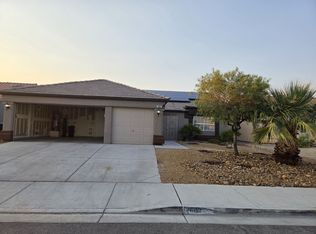 2602 Roaring Lion Ave, North Las Vegas, NV 89031