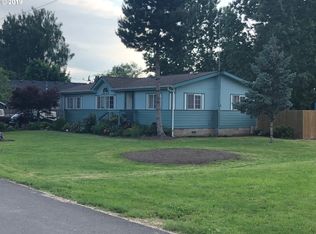 985 7th St, Gervais, OR 97026
