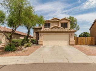 1390 E Ryan Rd, San Tan Valley, AZ 85140