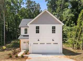 3710 Wabash Blvd, Winston Salem, NC 27106