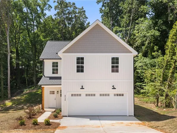 3710 Wabash Blvd, Winston Salem, NC 27106