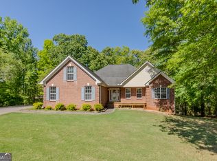 160 Vinnys Way, Covington, GA 30014