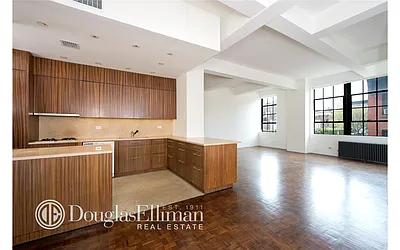 Sold by Douglas Elliman