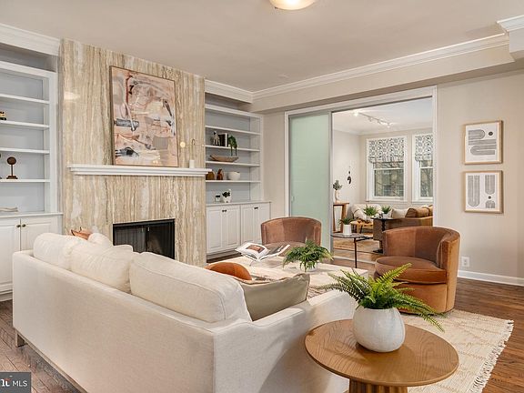 4th image of 2230 California St NW APT 3BE