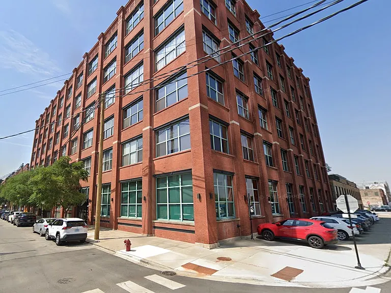 312 N May St #6I — Photo 1