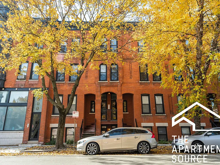 1212 W Wrightwood Ave #3 — Photo 6