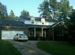 105 Green Lake Dr, Milledgeville, GA