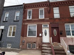 2536 W York St, Philadelphia, PA