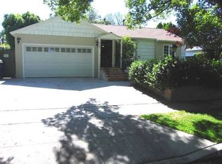 6151 Balcom Ave, Encino, CA 91316