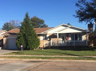 1805 Pawnee Rd, Garden City, KS 67846