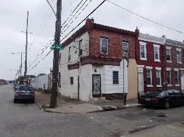 2779 Martha St, Philadelphia, PA 19134