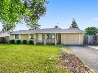 2501 NE 98th Ave, Vancouver, WA 98662