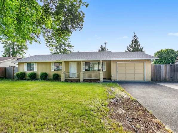 2501 NE 98th Avenue, Vancouver, WA 98662