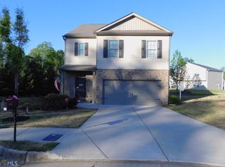 2943 South Hls, Riverdale, GA 30296