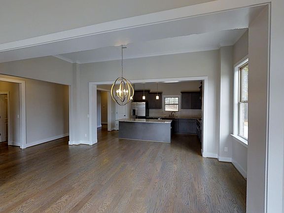 Previously built home based on this plan. Photos not of current home. Upgrades may be pictured.