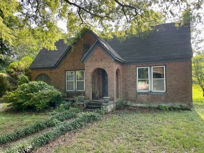 307 Main St N, Ashland, MS, 38603