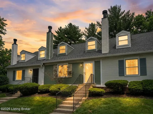 10774 Colonial Woods Way, Louisville, KY 40223