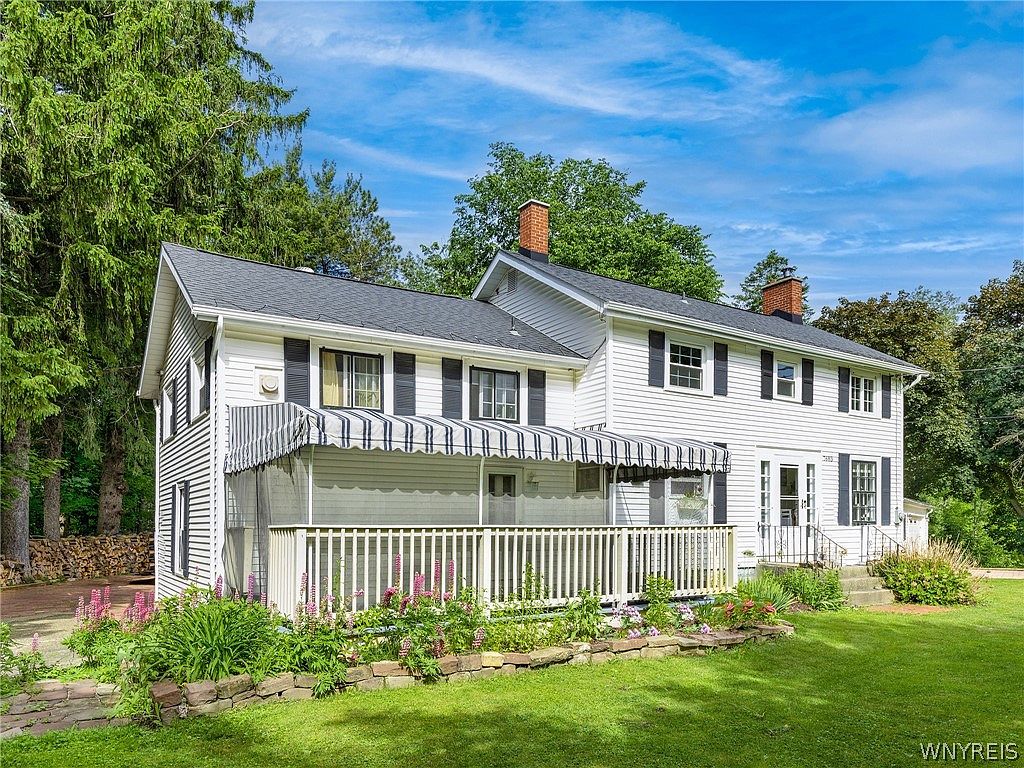 7683 Back Creek Rd, Hamburg, NY 14075 | Zillow