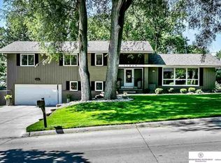 11809 Frances St, Omaha, NE 68144