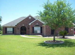 1113 Oakleaf Ln, Lake charles, LA 70605