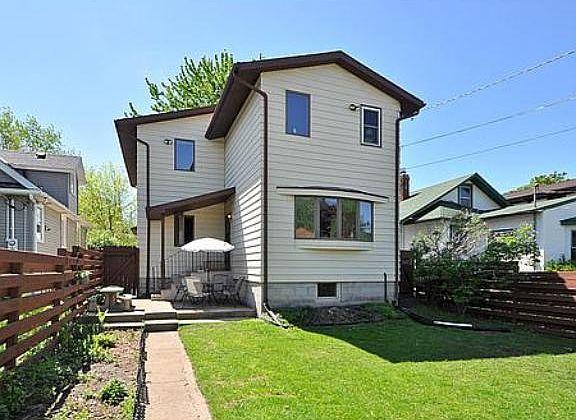 2nd image of 1361 James Ave