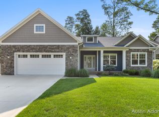 4429 Penny Ln SW, Wyoming, MI 49418