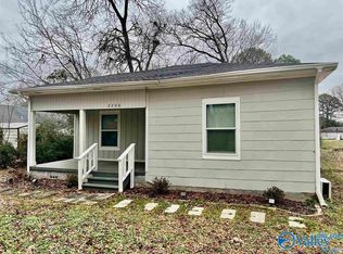 2206 Willow Ave SW, Decatur, AL 35601