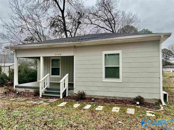 2206 Willow Ave SW, Decatur, AL 35601