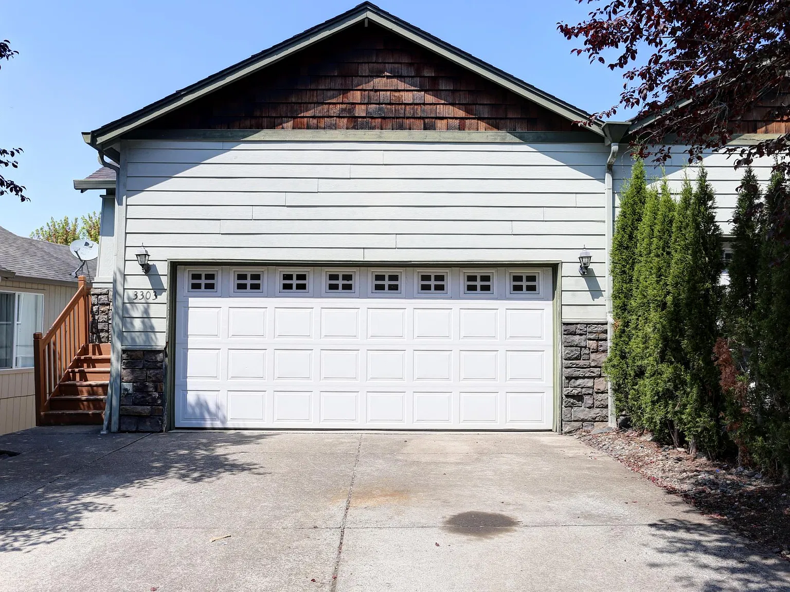 3303 NW Pacific Rim Drive — Photo 1