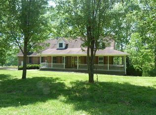 404 Evans Rd, Winchester, TN 37398