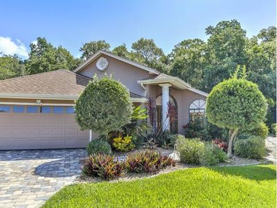 891 Crestridge Cir, Tarpon Springs, FL, 34688