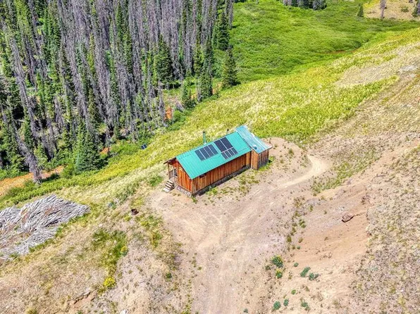 X Iron Creek Drive, Platoro, CO 81120