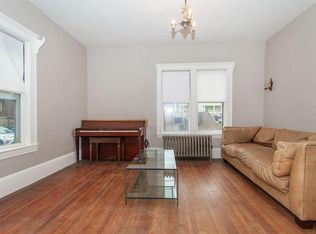 249 Cedar St, Somerville, MA 02145