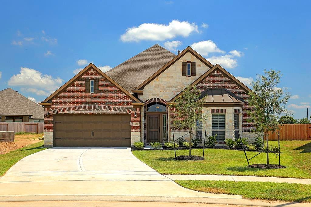 4214 Grand Oak View Loop, Houston, TX 77084 Zillow