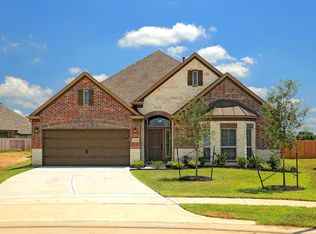 4214 Grand Oak View Loop, Houston, TX 77084