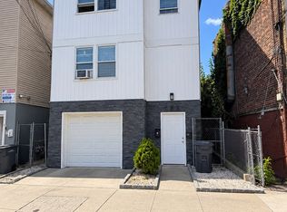 186 Governor St FLOOR 2, Paterson, NJ 07501