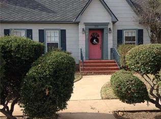 1210 Amarillo St, Abilene, TX 79602