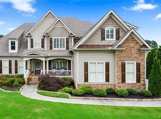 440 Waterford Dr, Cartersville, GA 30120