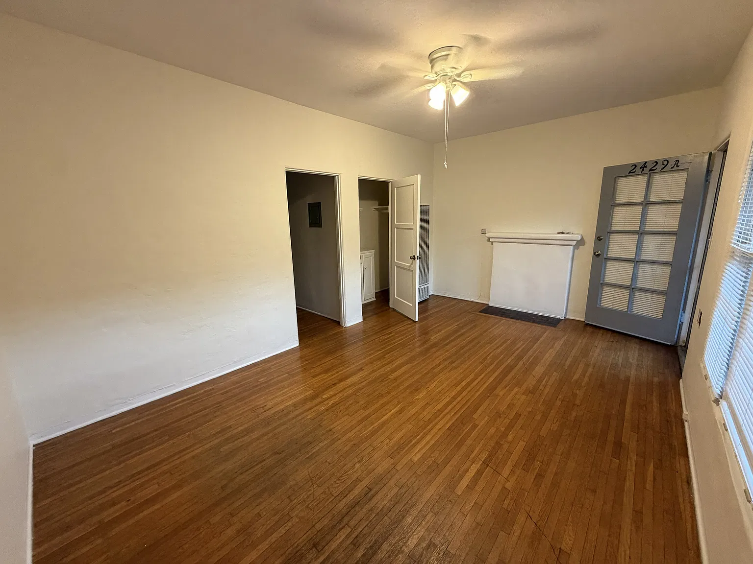 1 bed, $1,785 — Photo 3