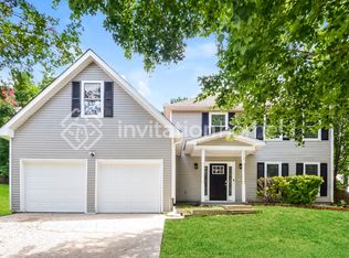 2960 Woody Ct, Decatur, GA 30034