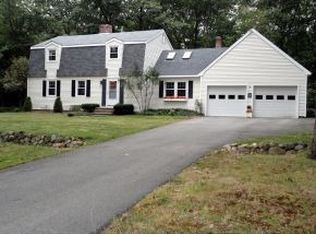 22 Maplewood Dr, Barrington, NH 03825