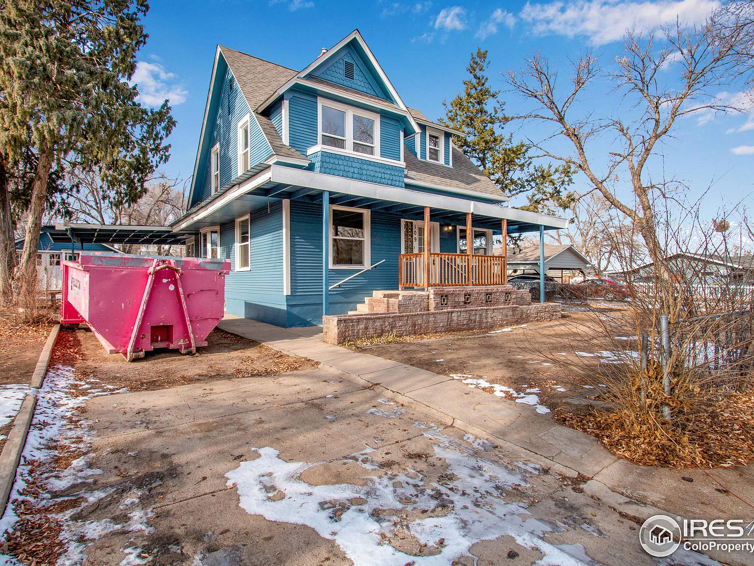 109 S Kathleen Ave, Milliken, CO 80543 Zillow